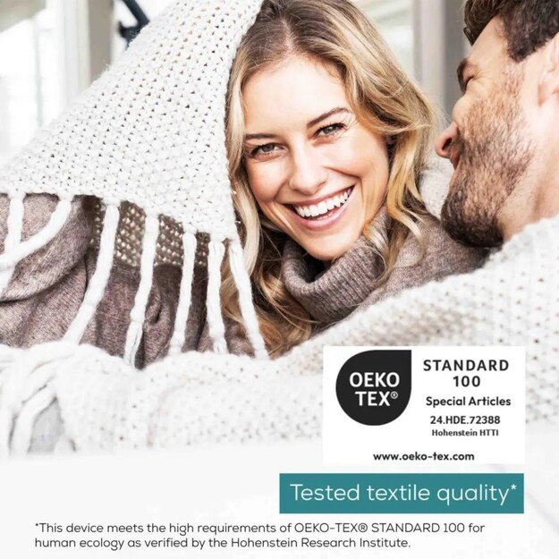 Šildoma pagalvėlė HK123GR 3