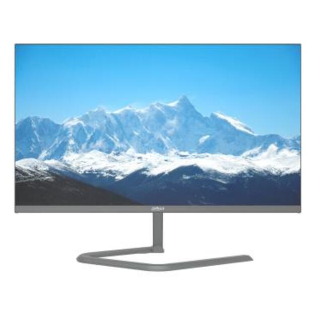 LCD Monitor|DAHUA|23.8  |1920 x 1080 pixels|Full HD|Native aspect ratio 16:9|LED|Flat|DHI-LM24-C201P