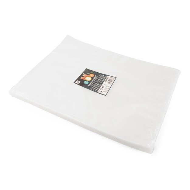 Vakuumavimo maišeliai G21 600967 30 x 40 cm 100 vnt 5