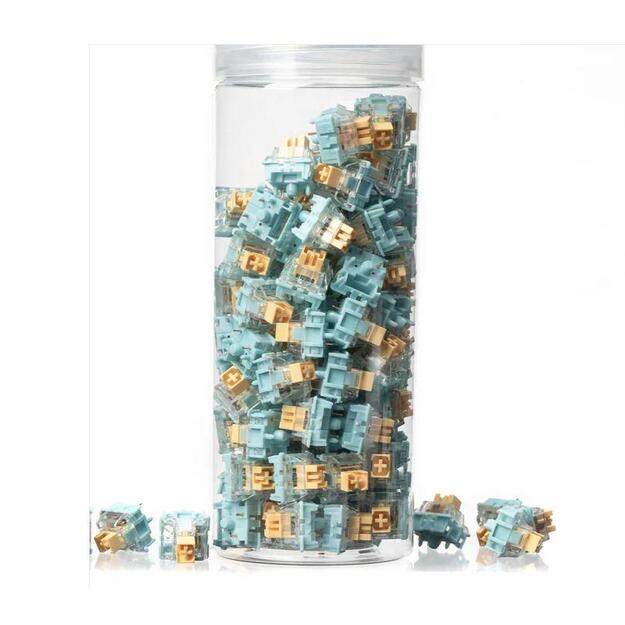 KEYBOARD ACC KEYCAPS/SEA SALT G189 KEYCHRON