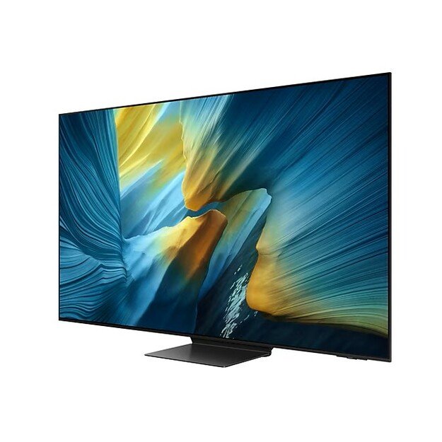 OLED Televizorius Samsung QE65S95FATXXH 3