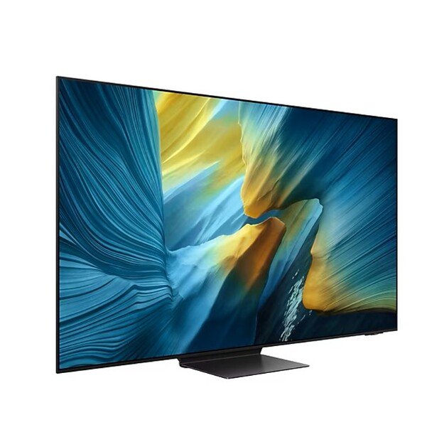 OLED Televizorius Samsung QE65S95FATXXH 2