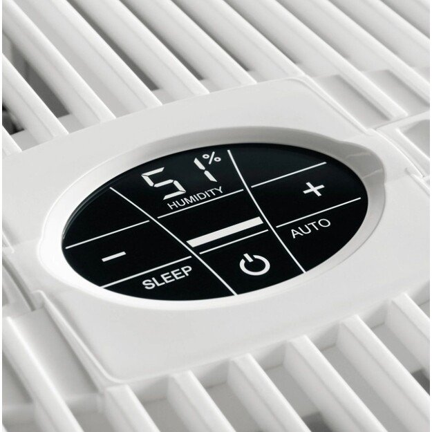 Oro drėkintuvas - valytuvas VENTA LW25 Comfort Plus, baltas 1