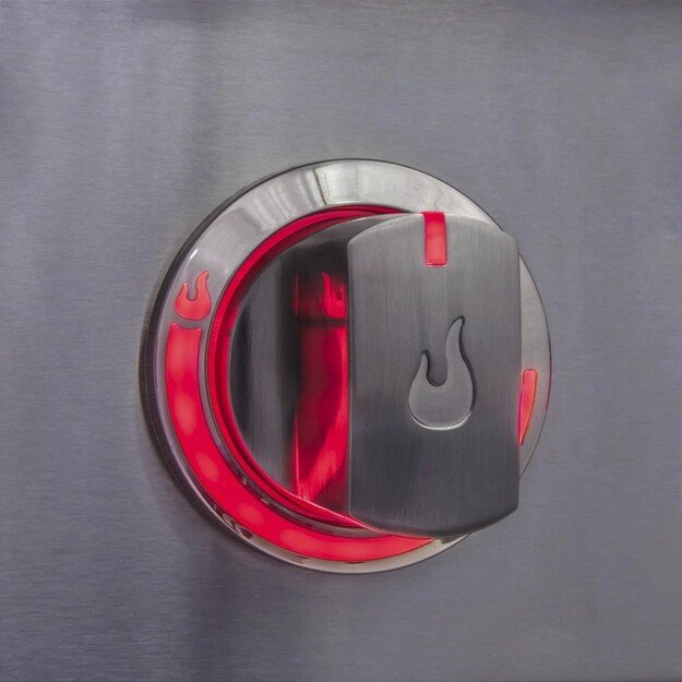 Dujinis grilis Char-Broil Professional Pro S 3 12