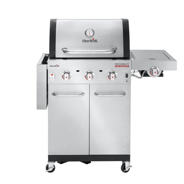 Dujinis grilis Char-Broil Professional Pro S 3 6