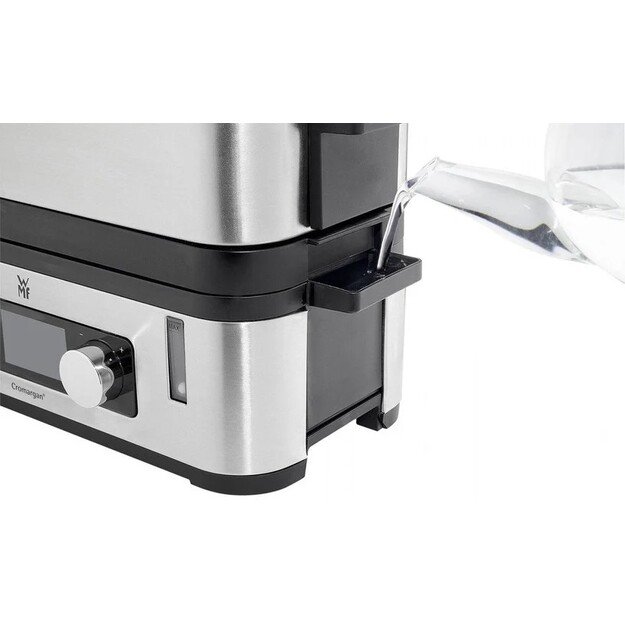 Garų puodas WMF 415090011 KITCHENMINIS 6