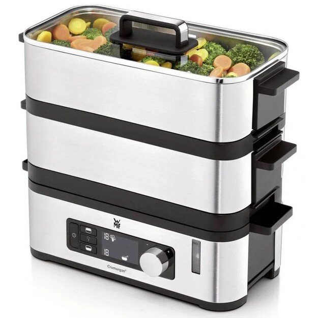 Garų puodas WMF 415090011 KITCHENMINIS 2