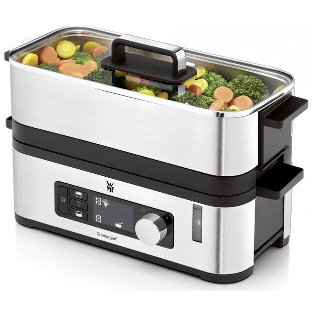 Garų puodas WMF 415090011 KITCHENMINIS 3