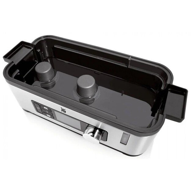 Garų puodas WMF 415090011 KITCHENMINIS 4