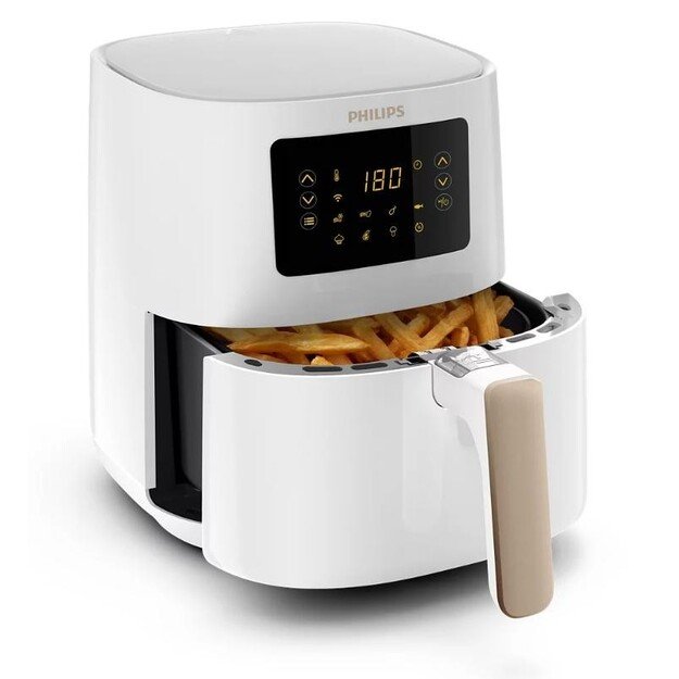 Karšto oro gruzdintuvė Philips HD9255/30 2