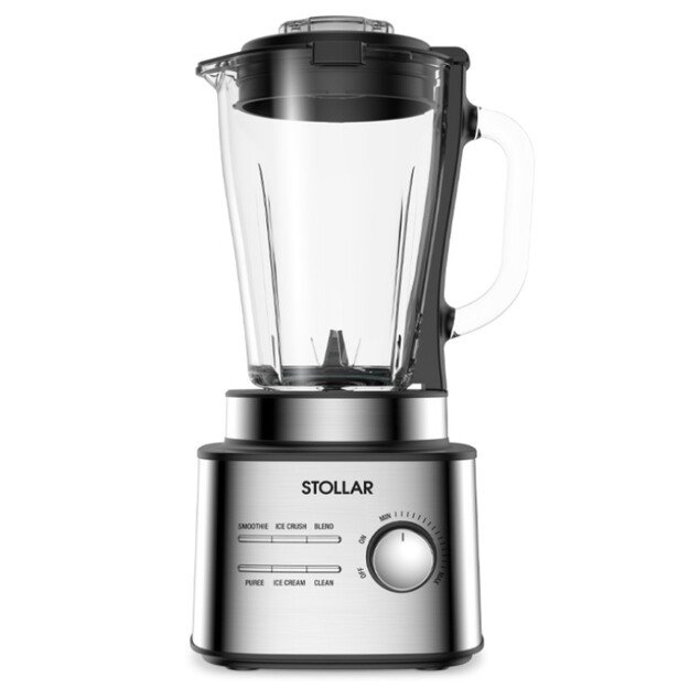 Kokteilinė STOLLAR Blend  amp Crush, STB700