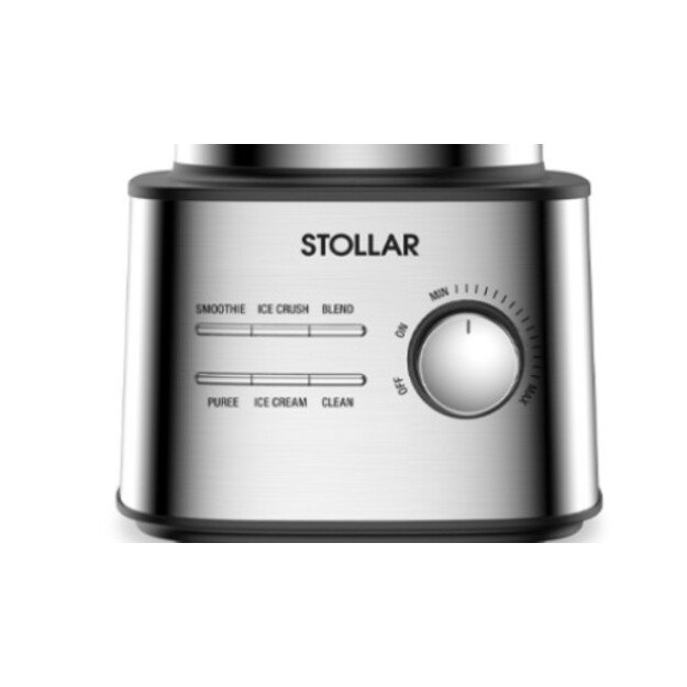 Kokteilinė STOLLAR Blend  amp Crush, STB700 1