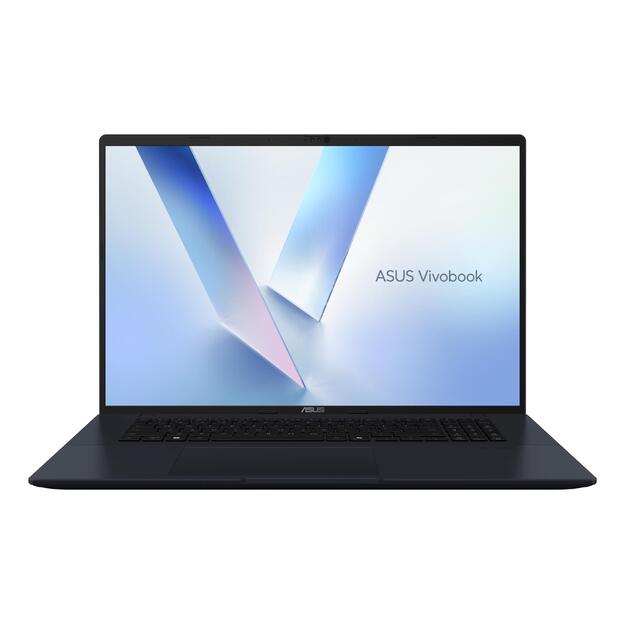 Notebook|ASUS|VivoBook Series|18|M1807HA-S8033W|CPU  Ryzen 7|260|3800 MHz|18.4 |1920x1200|RAM 16GB|DDR5|SSD 1TB|AMD Radeon Graphics|Integrated|ENG|Windows 11 Home|Blue|2.6 kg|90NB15P1-M001C0