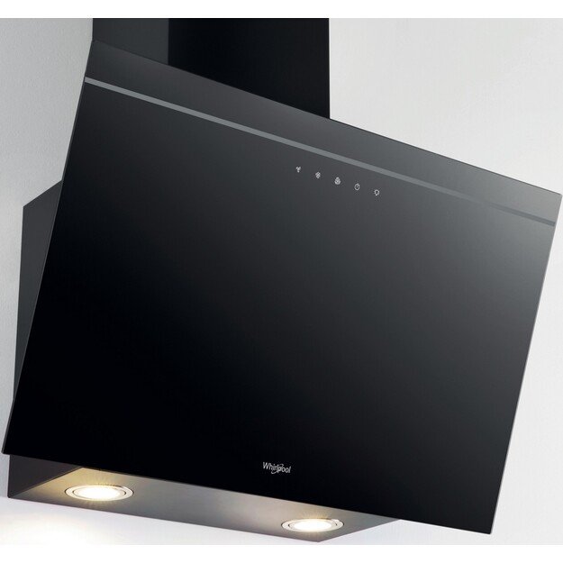 Gartraukis Whirlpool AKR 62F LT K 3