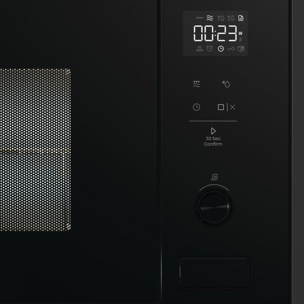 Įmontuojama mikrobangų krosnelė Hisense BIM325G42BG, 25 l 3