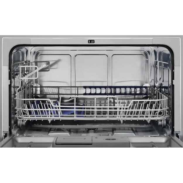 Indaplovė ELECTROLUX ESF2400OW 2