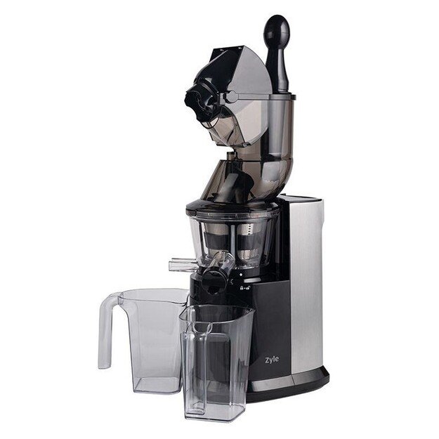 Lėtaeigė sulčiaspaudė Zyle ZY378BSJ, 250 W 3