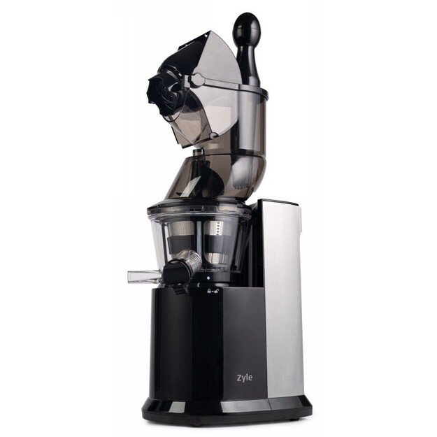 Lėtaeigė sulčiaspaudė Zyle ZY378BSJ, 250 W 1