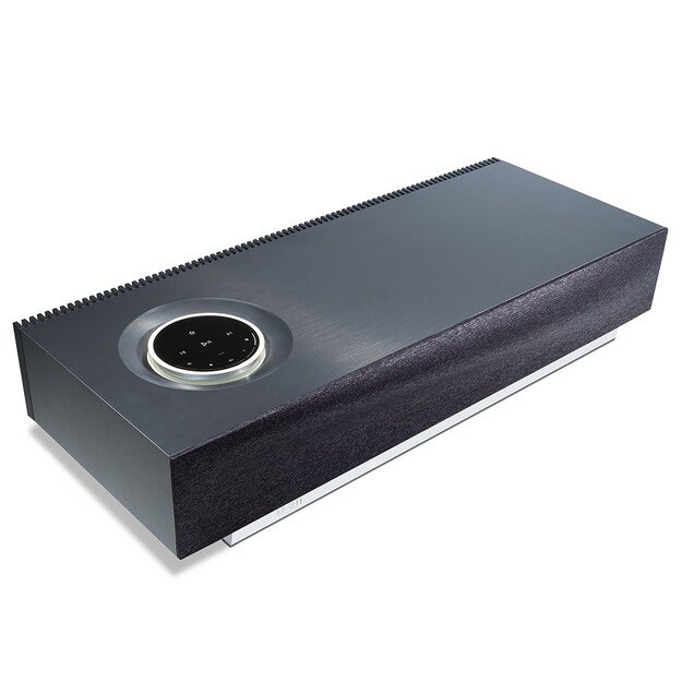 Bevielė muzikos sistema NAIM Mu-So 2 1