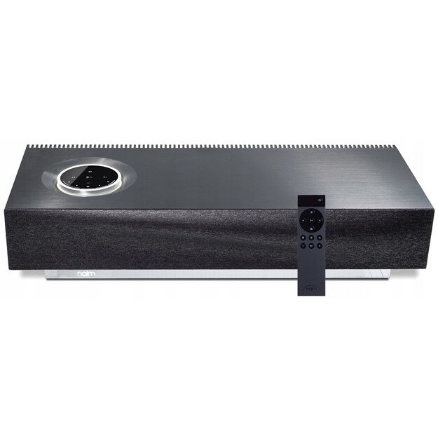 Bevielė muzikos sistema NAIM Mu-So 2