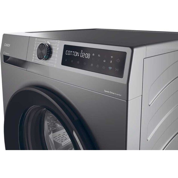 Skalbimo ma&scaron;ina Candy BR 48B6G-S 8