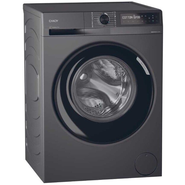 Skalbimo ma&scaron;ina Candy BR 48B6G-S 2