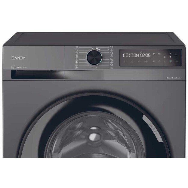 Skalbimo ma&scaron;ina Candy BR 48B6G-S 9