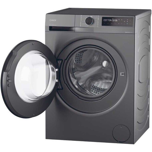 Skalbimo ma&scaron;ina Candy BR 48B6G-S 3