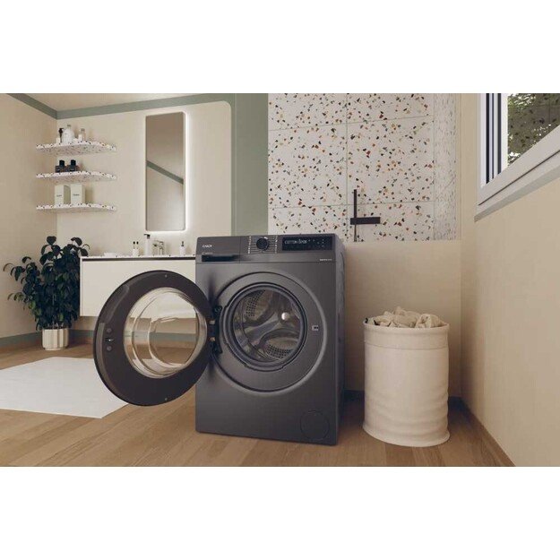 Skalbimo ma&scaron;ina Candy BR 48B6G-S 4