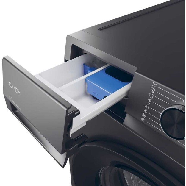 Skalbimo ma&scaron;ina Candy BR 48B6G-S 7