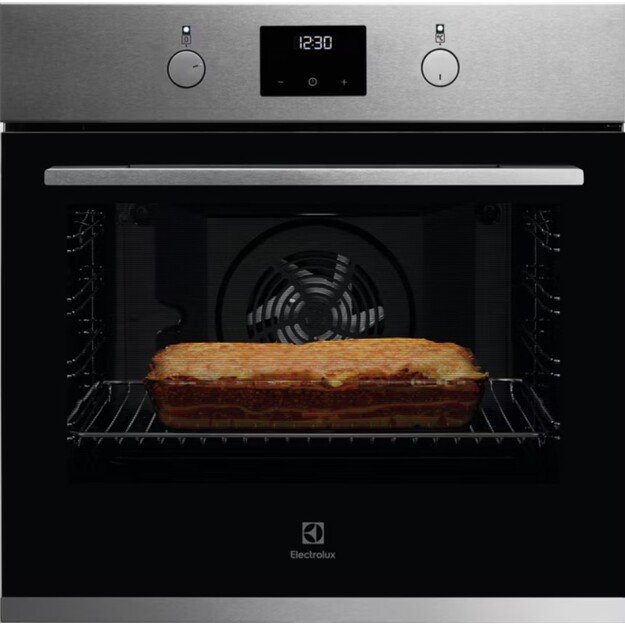 Orkaitė ELECTROLUX KOFGH70TX