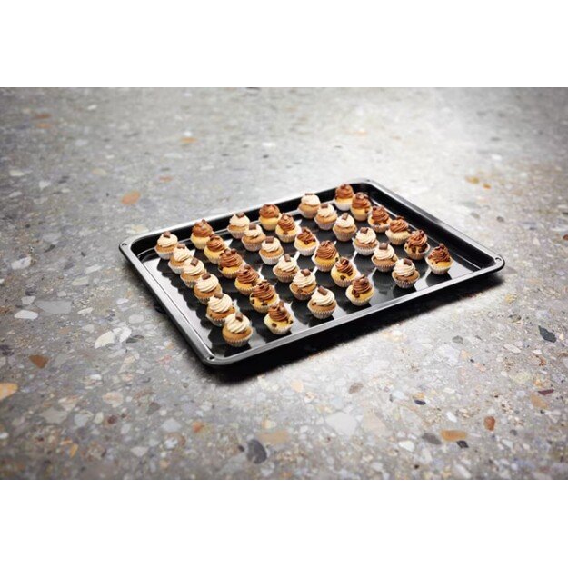 Orkaitė ELECTROLUX KOFGH70TX 1