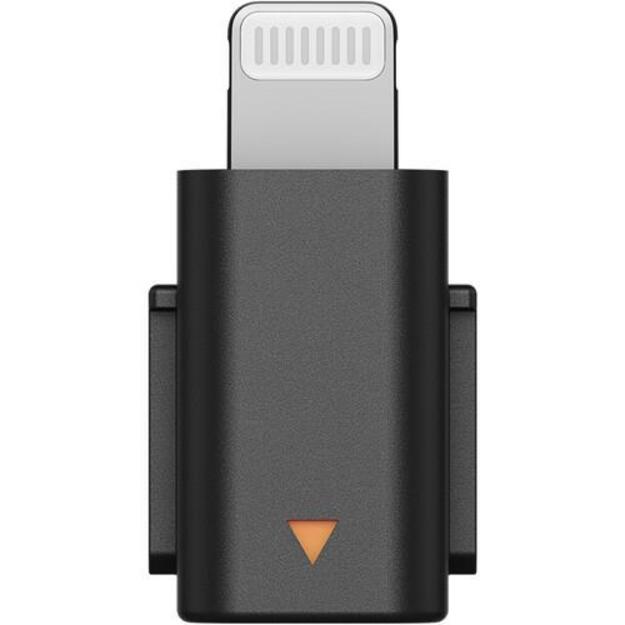 CAMERA ACC ADAPTER MIC MINI/CP.RN.00000429 DJI