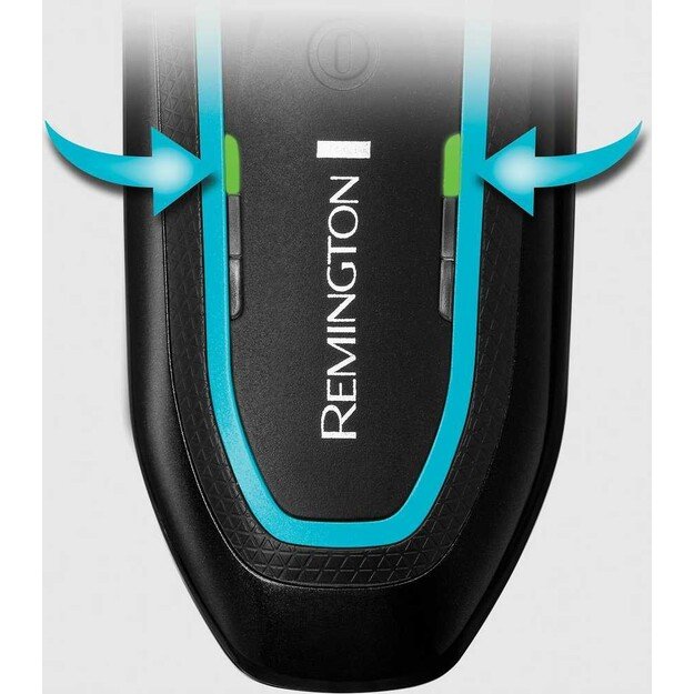 Barzdaskutė Remington R6000 1