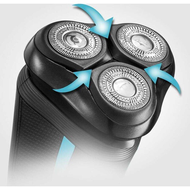 Barzdaskutė Remington R6000 2