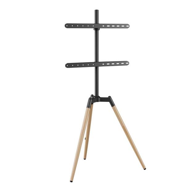 TV SET ACC FLOOR STAND 32-65 /TRIPOD TVS-65S-01 GEMBIRD
