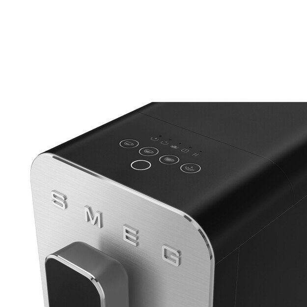 Kavos aparatas Smeg BCC12BLMEU 7