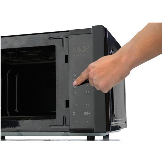 Mikrobangų krosnelė Hisense H25MOBS4HGI 1