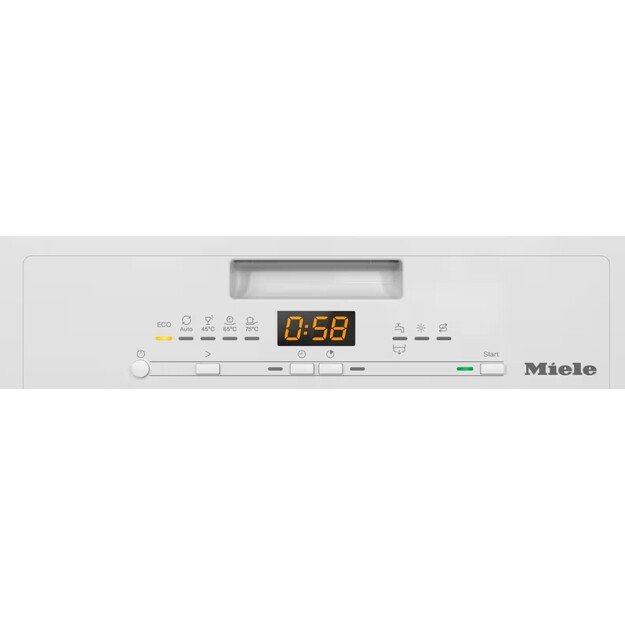 Indaplovė Miele G 5540 SCU SL Active BWS, 12147810 2