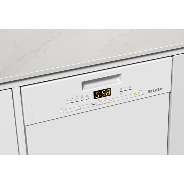 Indaplovė Miele G 5540 SCU SL Active BWS, 12147810 1