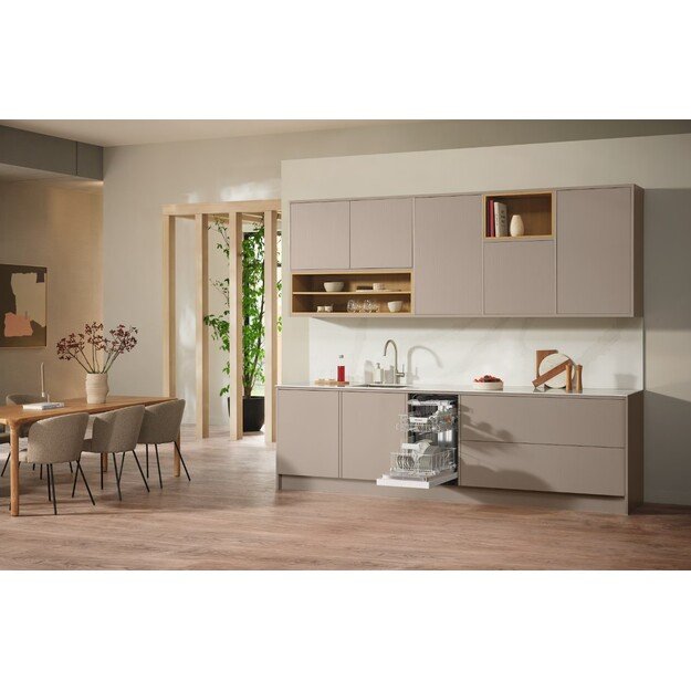 Indaplovė Miele G 5540 SCU SL Active BWS, 12147810 4