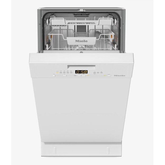 Indaplovė Miele G 5540 SCU SL Active BWS, 12147810