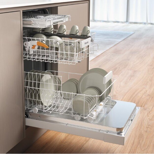 Indaplovė Miele G 5540 SCU SL Active BWS, 12147810 3