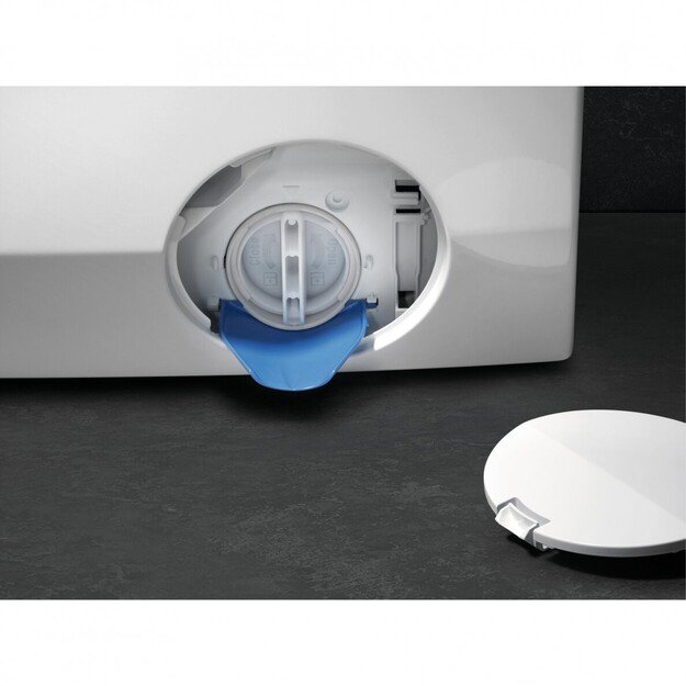 Skalbimo ma&scaron;ina AEG ProSteam, UniversalDose, LFR73944FQE, 9 kg 3