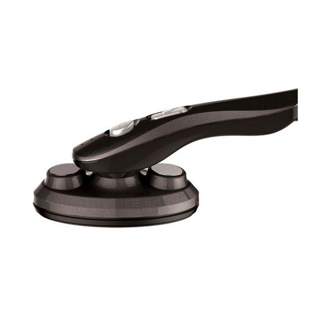 Prietaisas lyginantis kar&scaron;tais garais Zyle ZY220GS 5