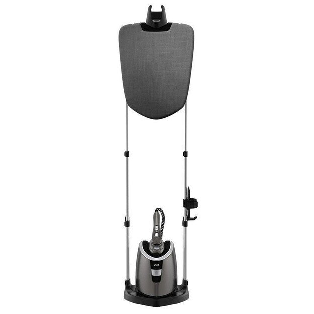 Prietaisas lyginantis kar&scaron;tais garais Zyle ZY220GS 8