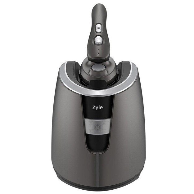 Prietaisas lyginantis kar&scaron;tais garais Zyle ZY220GS 1