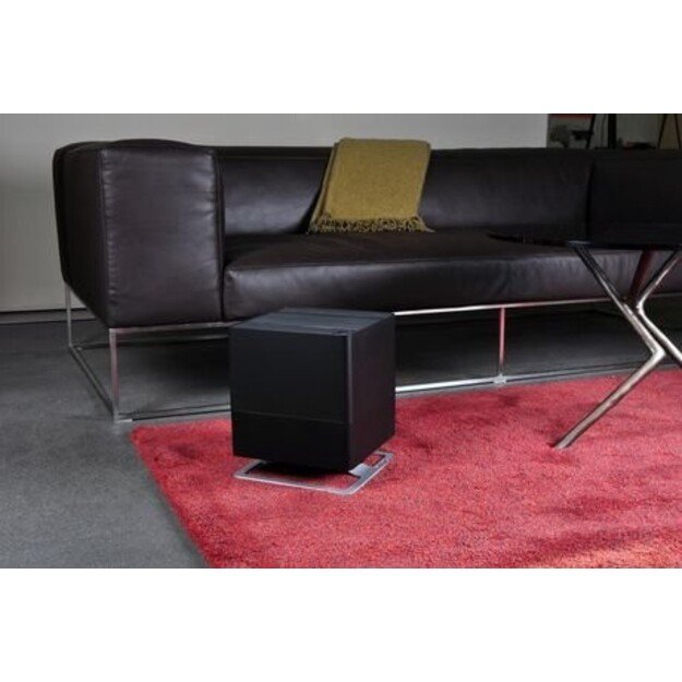 Oro drėkintuvas Stadler Form Oskar  O-021 Black 1
