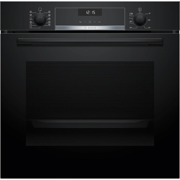 Orkaitė Bosch HBG537FB4