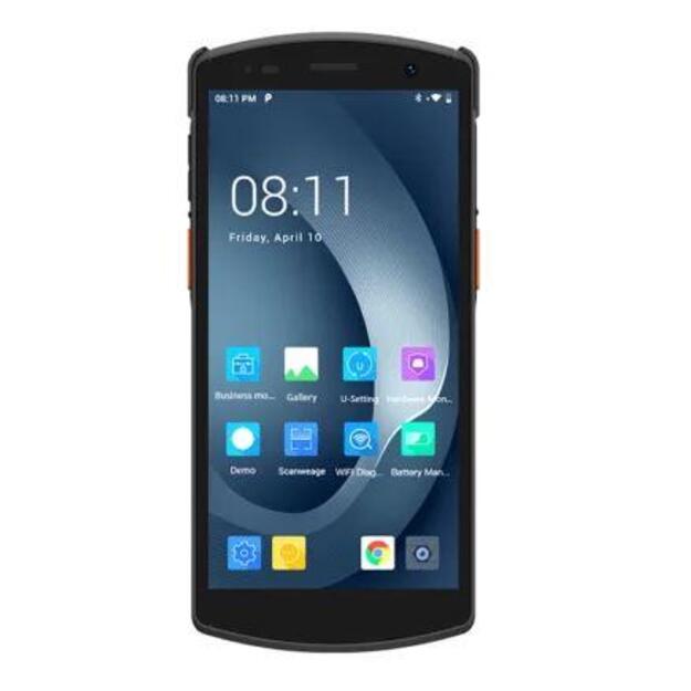 HANDHELD DATA TERMINAL 5.5 /4/64GB CT58-4WNBE01 UROVO